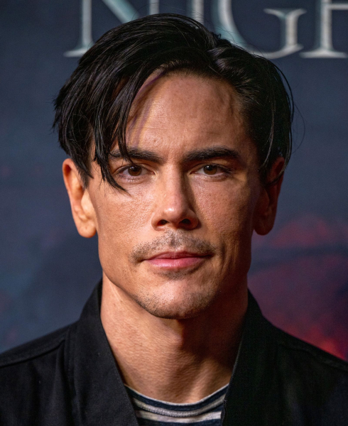 tom sandoval