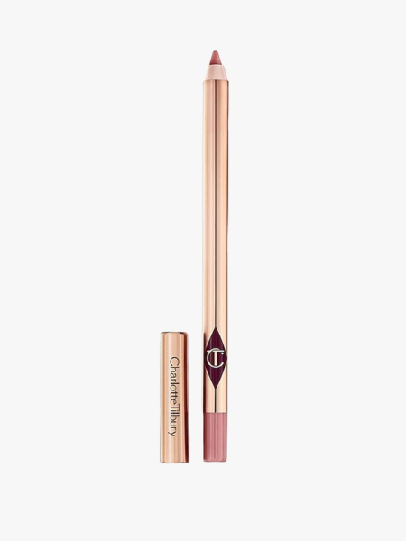 Charlotte Tilbury Lip Cheat with cap